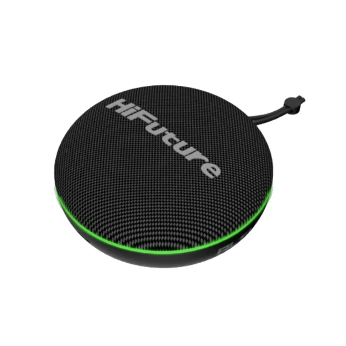 Hifuture ALTUS Portable Bluetooth Speaker | Green | Tax Included