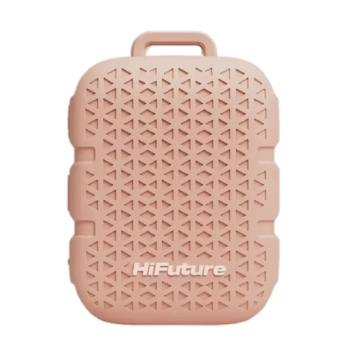 Hifuture POCKET S Portable Bluetooth Speaker | Pink | Tax Included