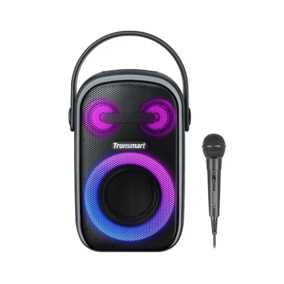 Tronsmart Halo 110 60W Bluetooth Speaker + Microphone | 930779