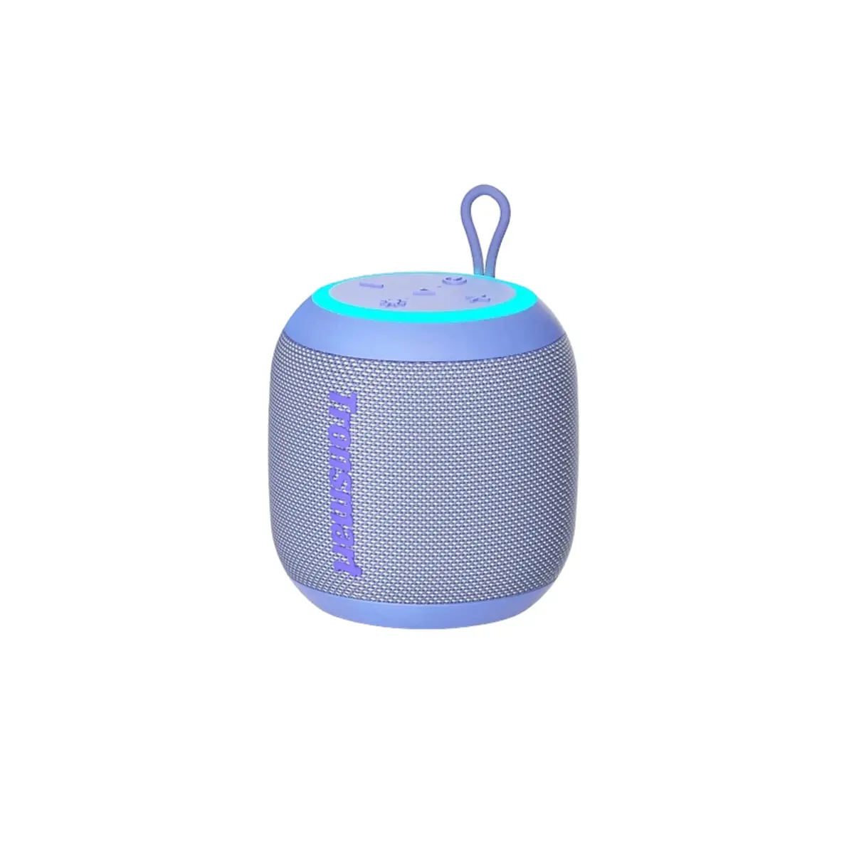 Tronsmart T7 Mini 15W Bluetooth Speaker | Purple | 993711 | Tax Included