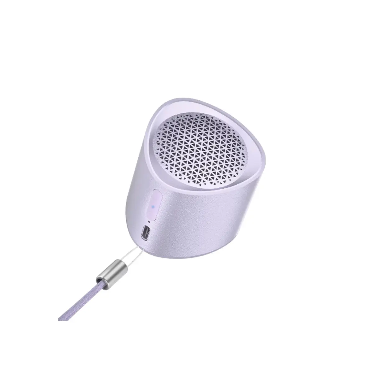 Tronsmart Nimo 5W Mini Bluetooth Speaker | Purple | 985910 | Tax Included