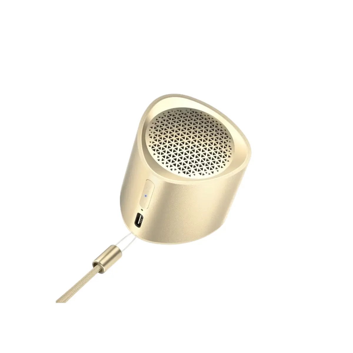 Tronsmart Nimo 5W Mini Bluetooth Speaker | Gold | 985908 | Tax Included