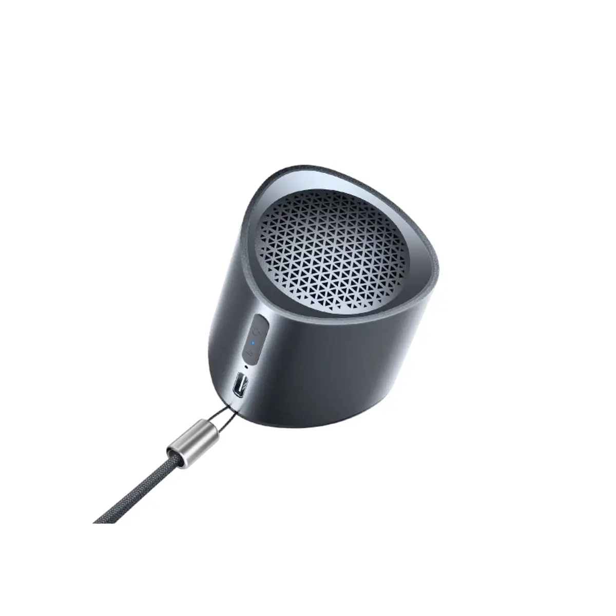 Tronsmart Nimo 5W Mini Bluetooth Speaker | Black | 963869 | Tax Included