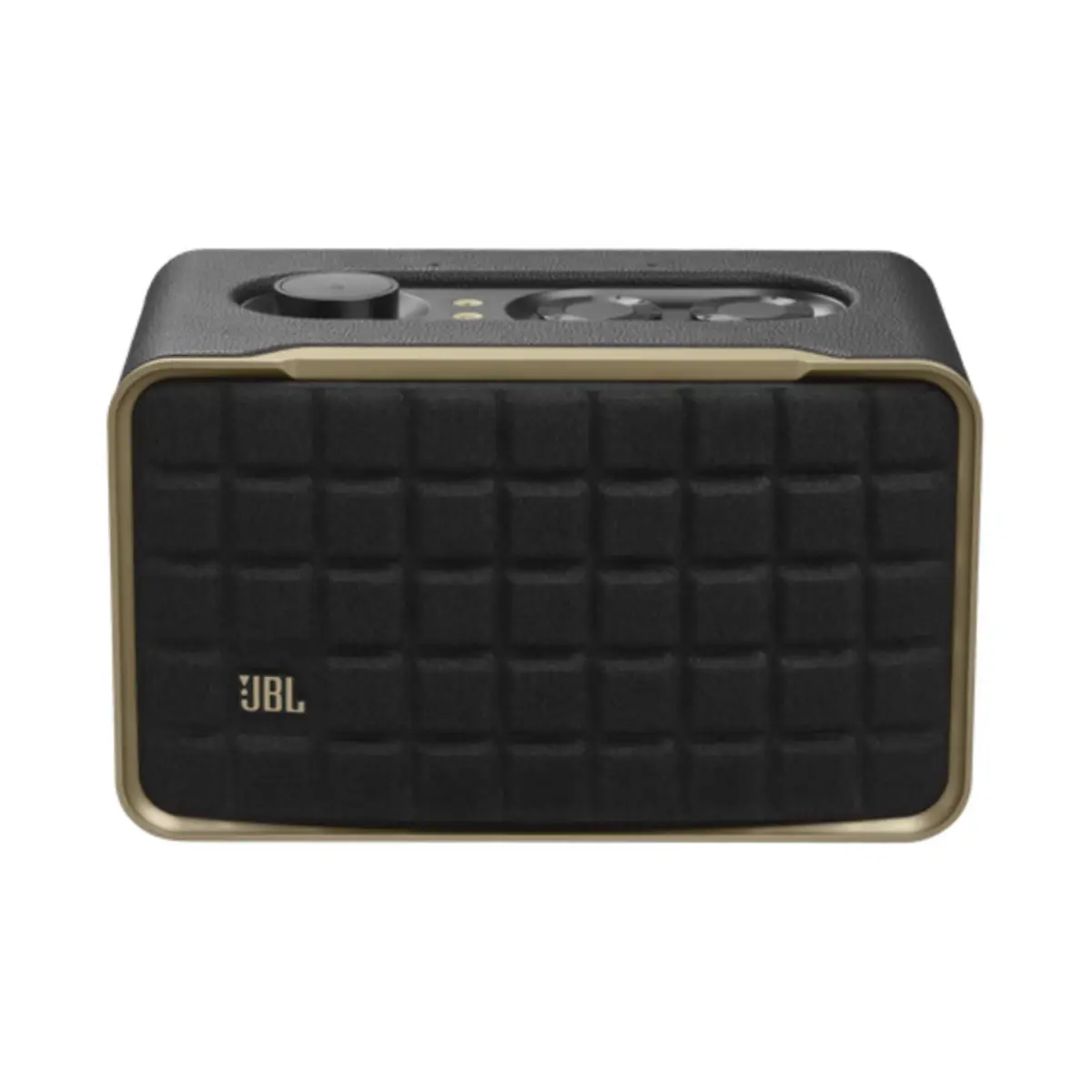 JBL Authentics 200 Retro Style Wireless Bluetooth Speaker