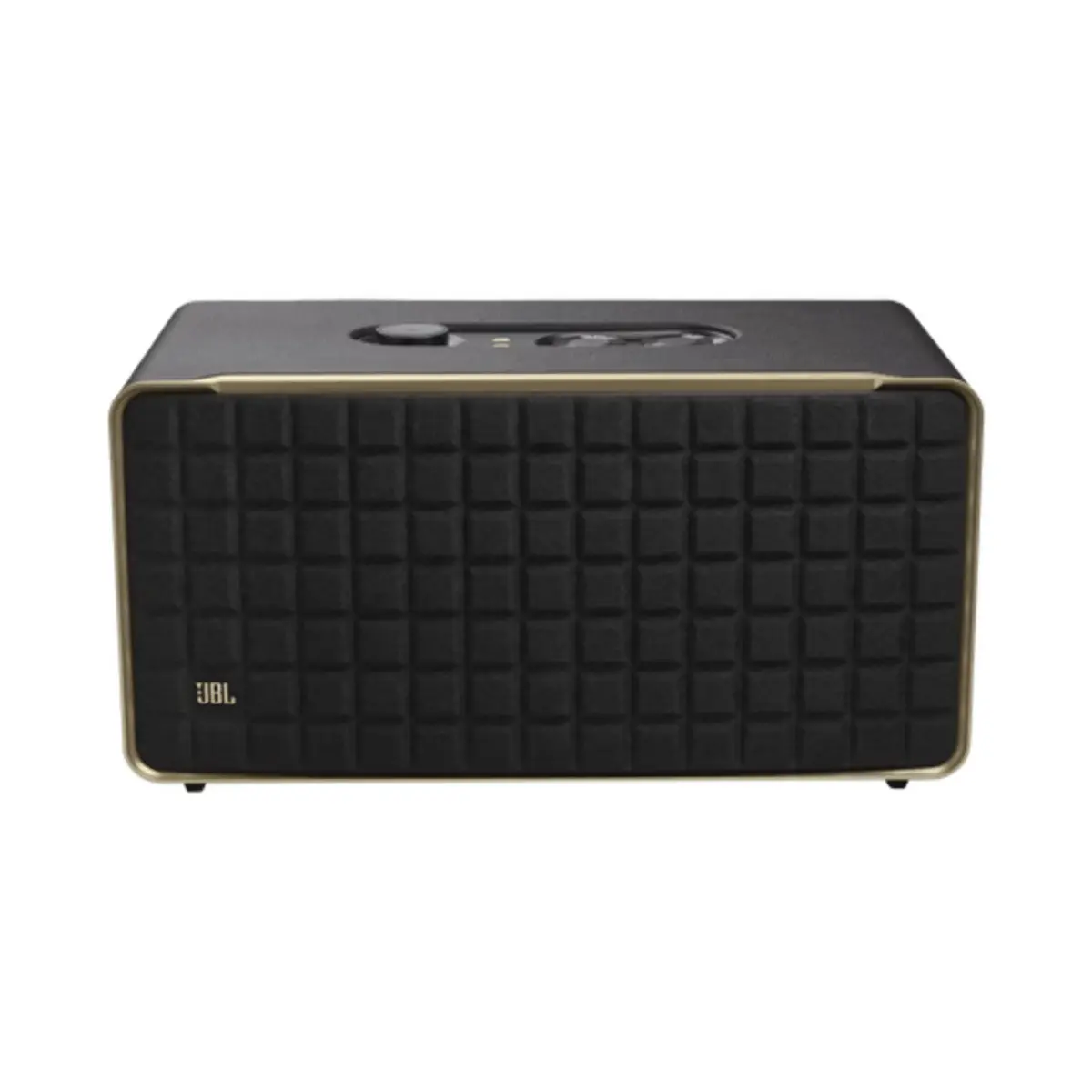 JBL Authentics 500 Retro Style Wireless Bluetooth Speaker