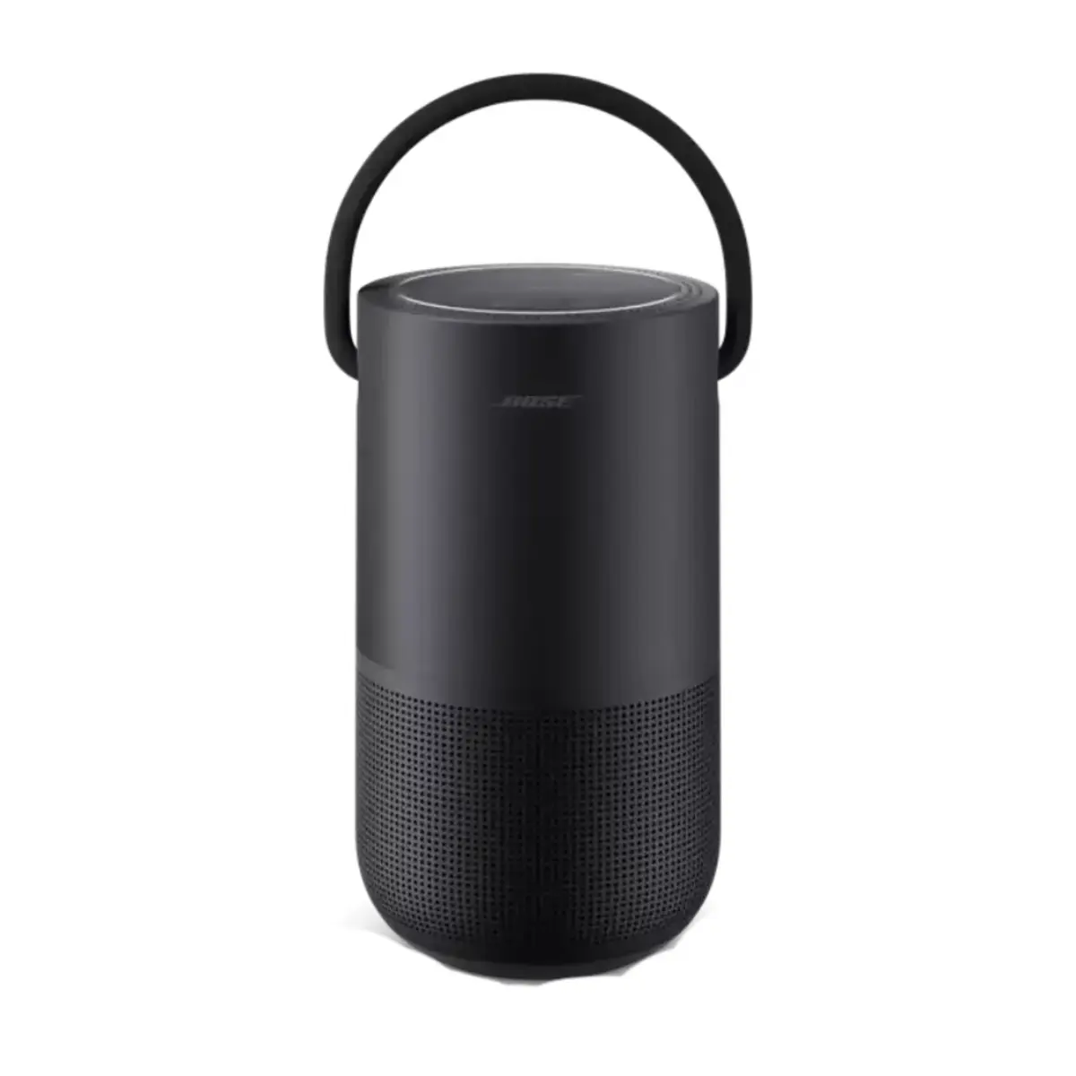 Bose Portable Smart Speaker – Black | 1 Year Warranty