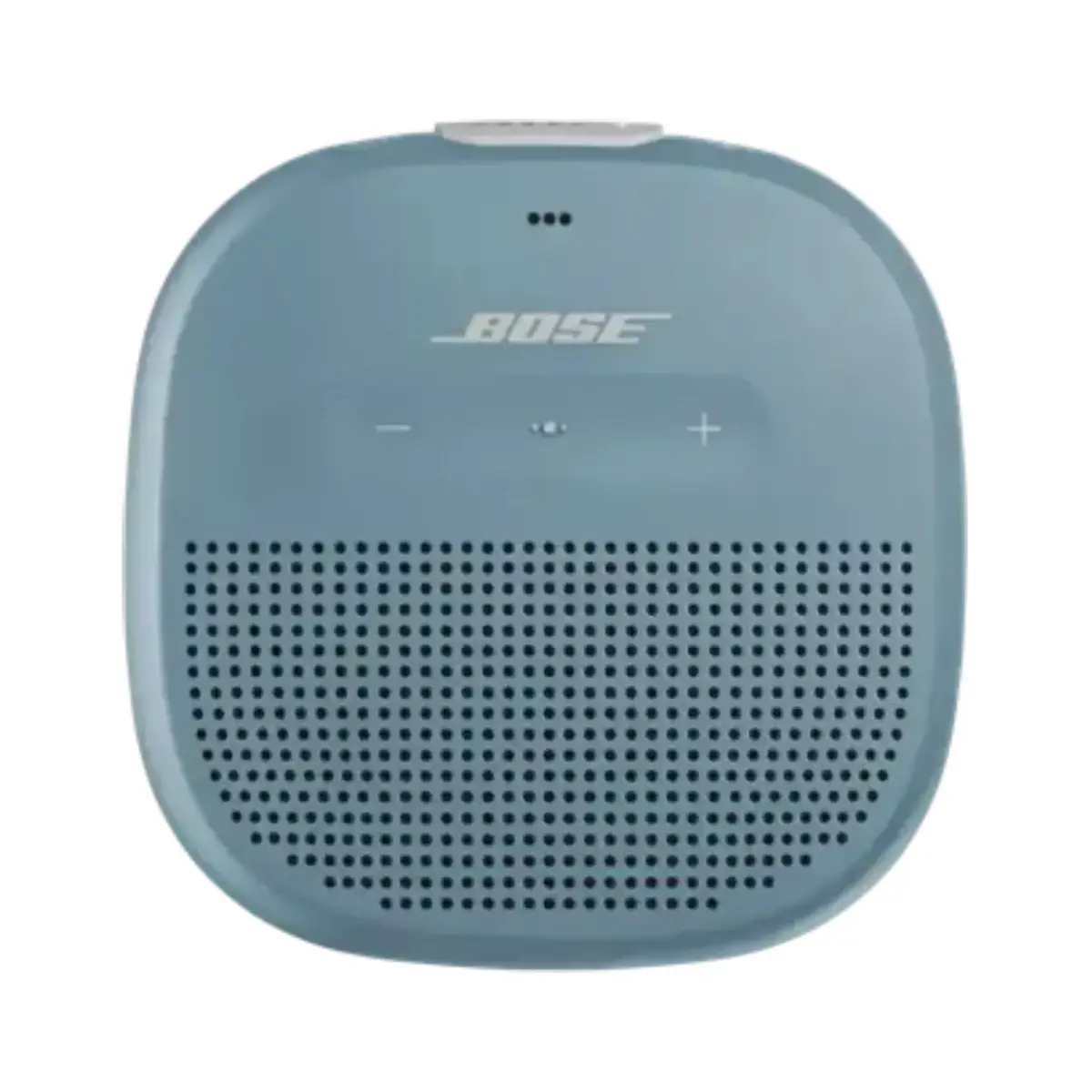 Bose SoundLink Micro Bluetooth Speaker – Stone Blue | 1 Year Warranty