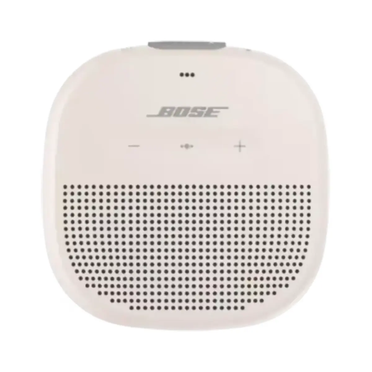 Bose SoundLink Micro Bluetooth Speaker – White Smoke | 1 Year Warranty