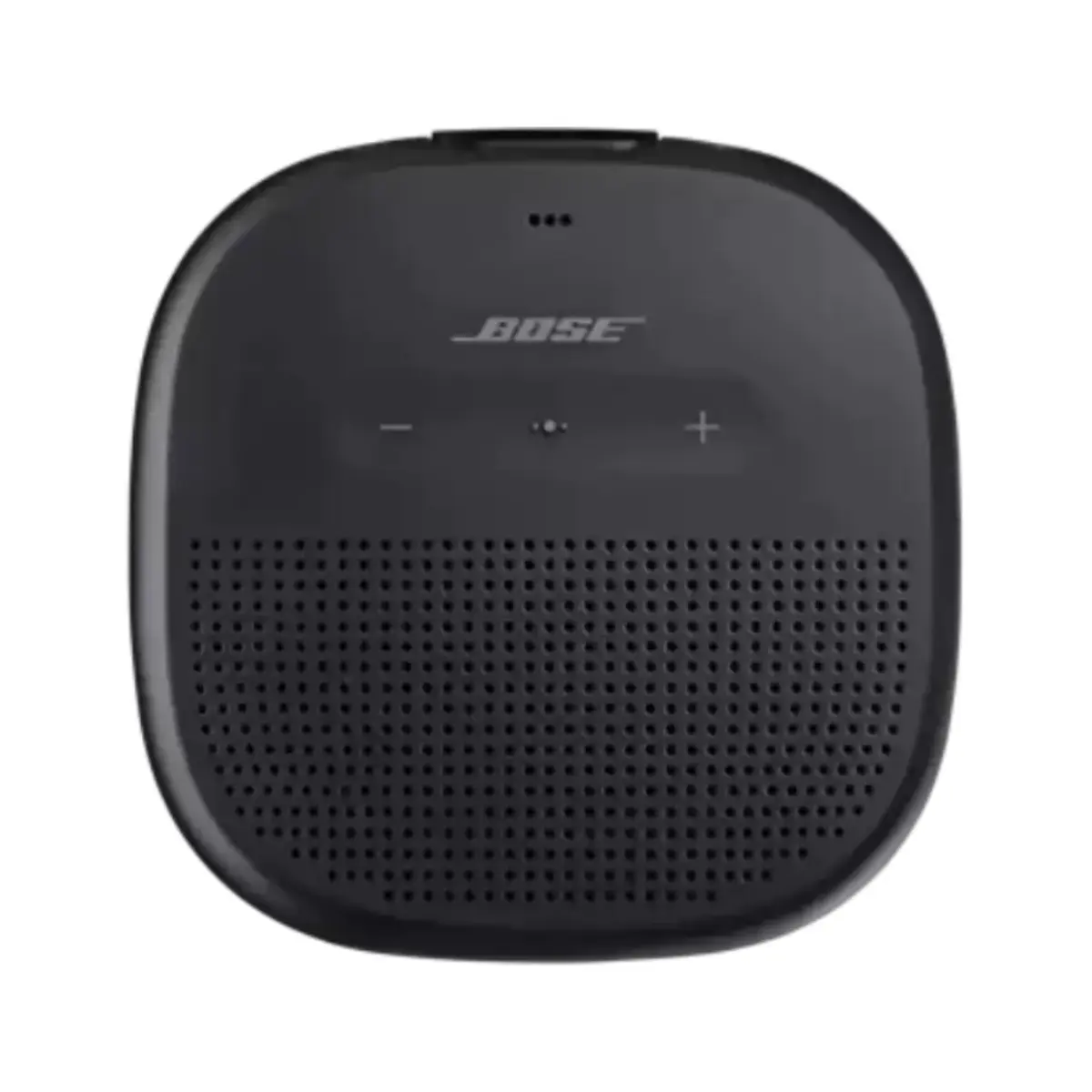 Bose SoundLink Micro Bluetooth Speaker – Black | 1 Year Warranty