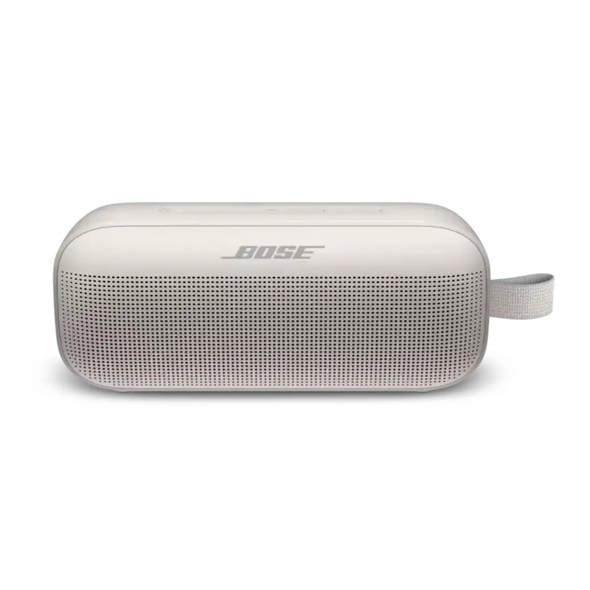 Bose SoundLink Flex Bluetooth Speaker – White Smoke | 1 Year Warranty