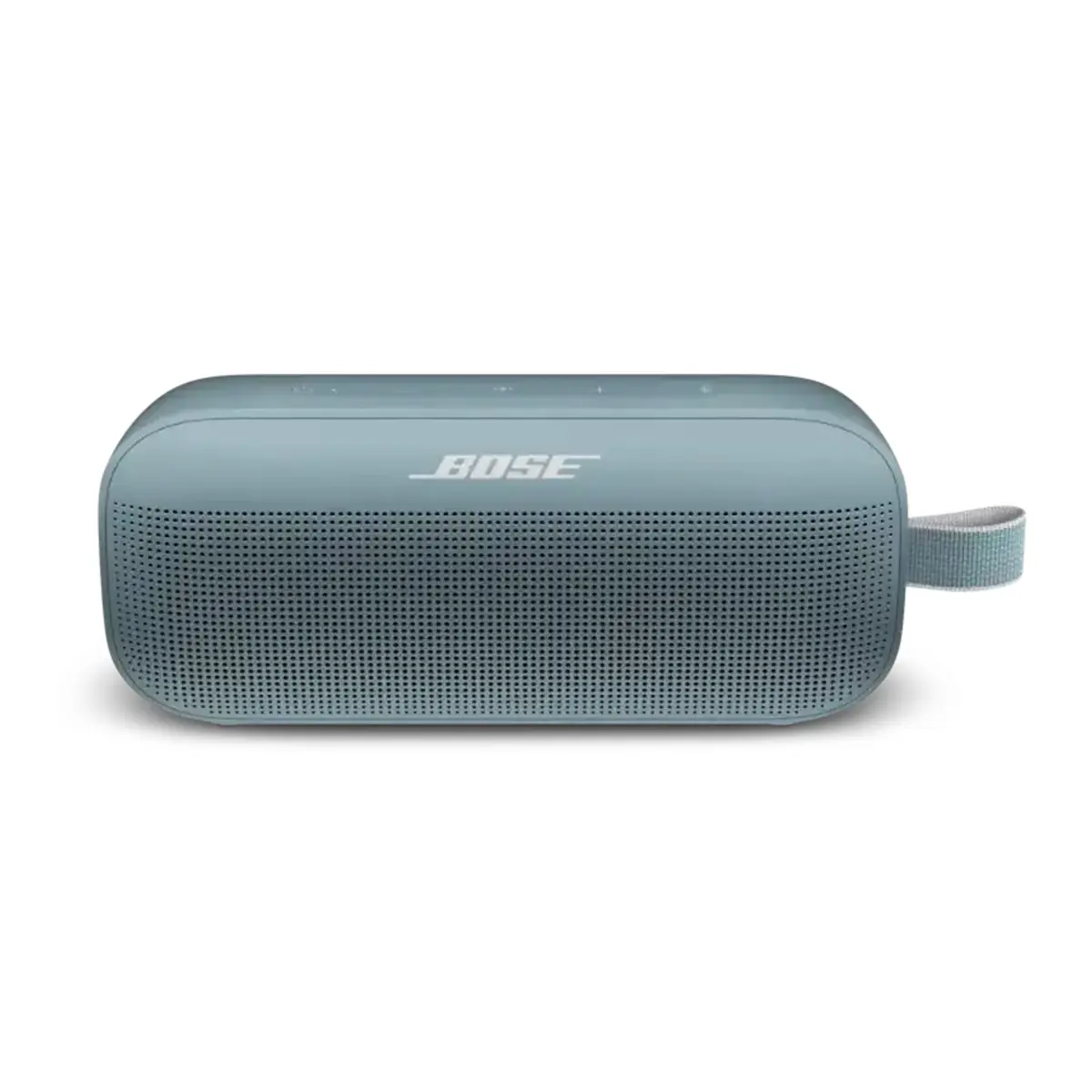 Bose SoundLink Flex Bluetooth Speaker – Stone Blue | 1 Year Warranty