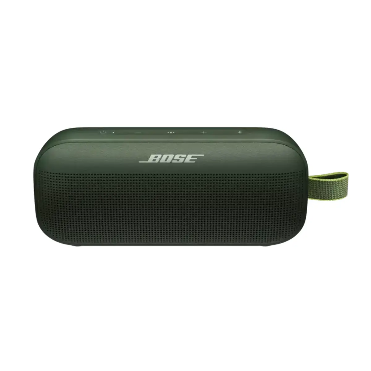 Bose SoundLink Flex Bluetooth Speaker – Cypress Green​ | 1 Year Warranty