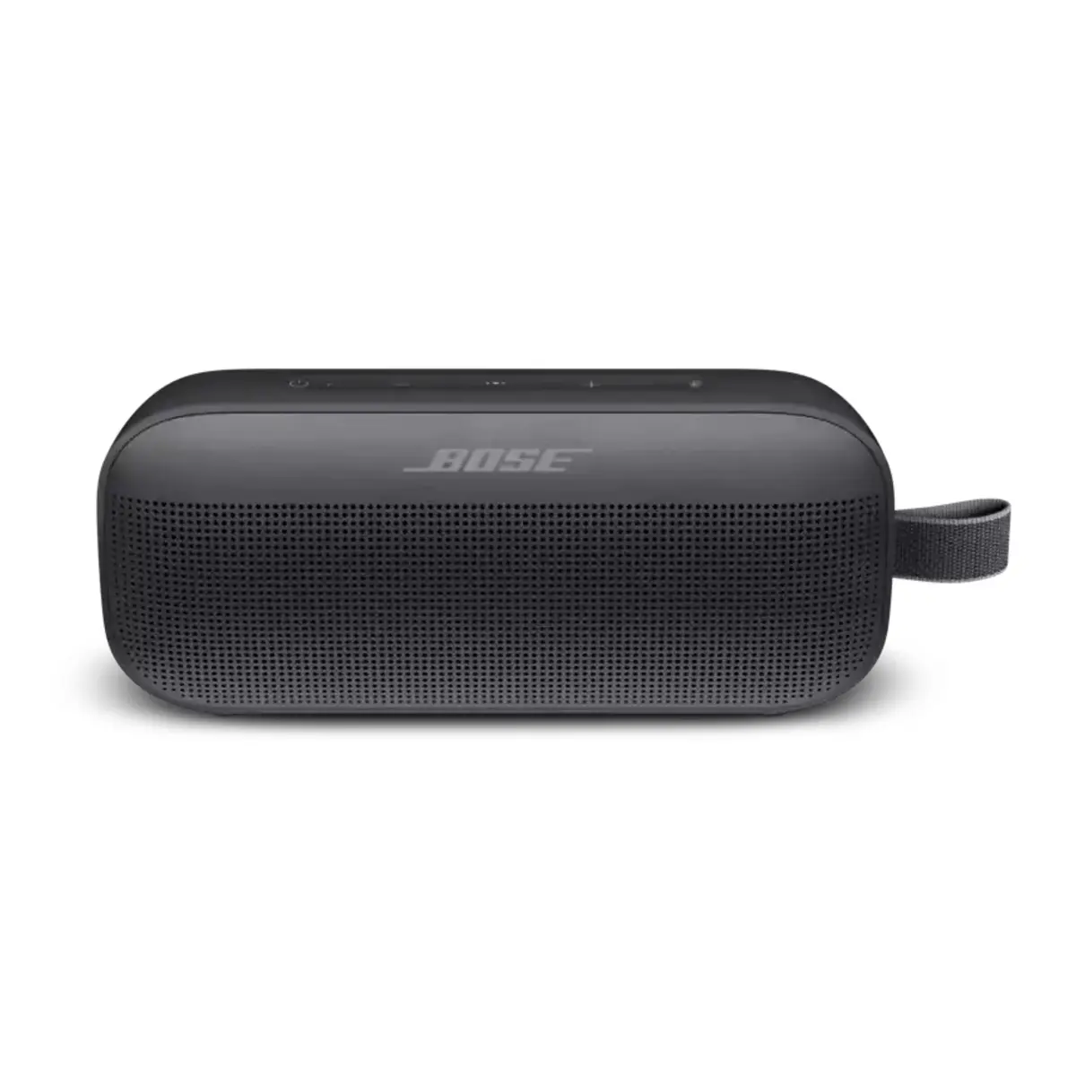 Bose SoundLink Flex Bluetooth Speaker – Black​ | 1 Year Warranty