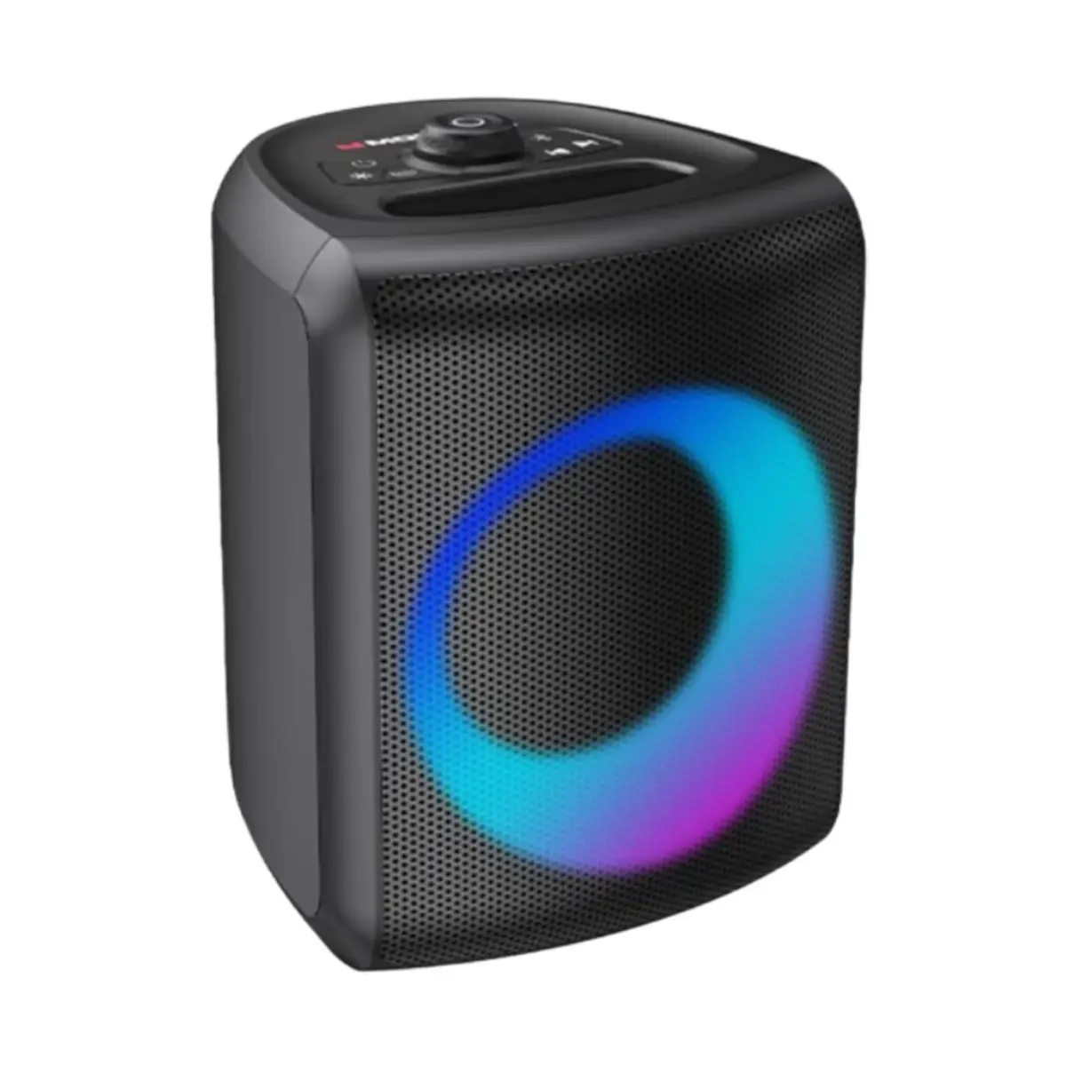 Monster Music Box Bluetooth Speaker | MS22150