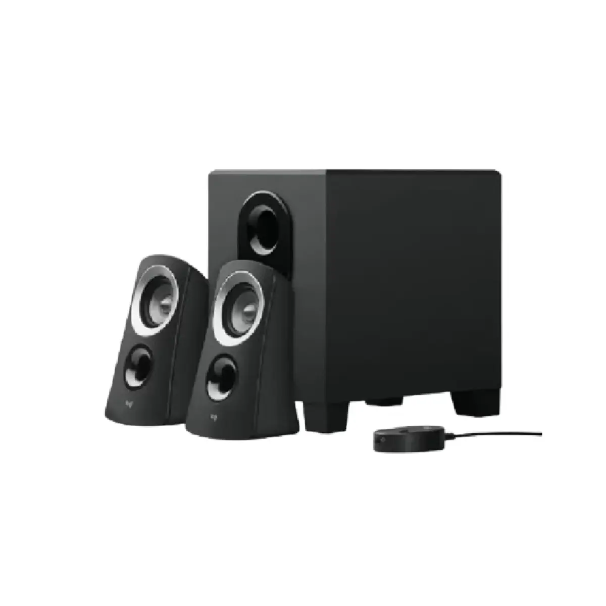 Logitech Z313 Speaker Stereo System | 980-000447