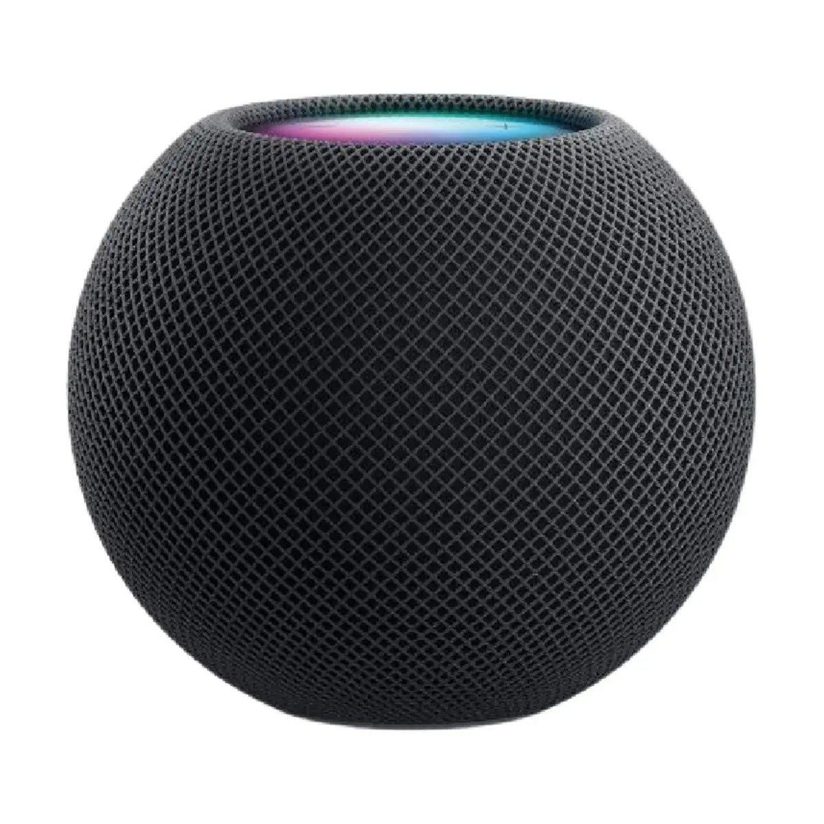 Apple HomePod mini Smart Speaker – 360° Audio, Siri Built-In | MTJT3