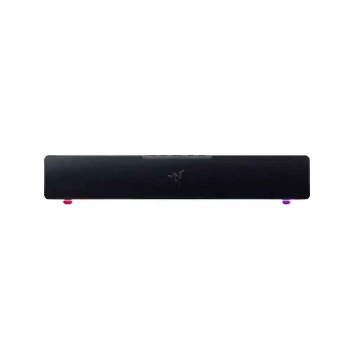 Razer Leviathan V2 X – Compact USB Type-C Gaming Soundbar with Razer Chroma RGB | RZ05-04280100-R3M1 | 2 Year Warranty