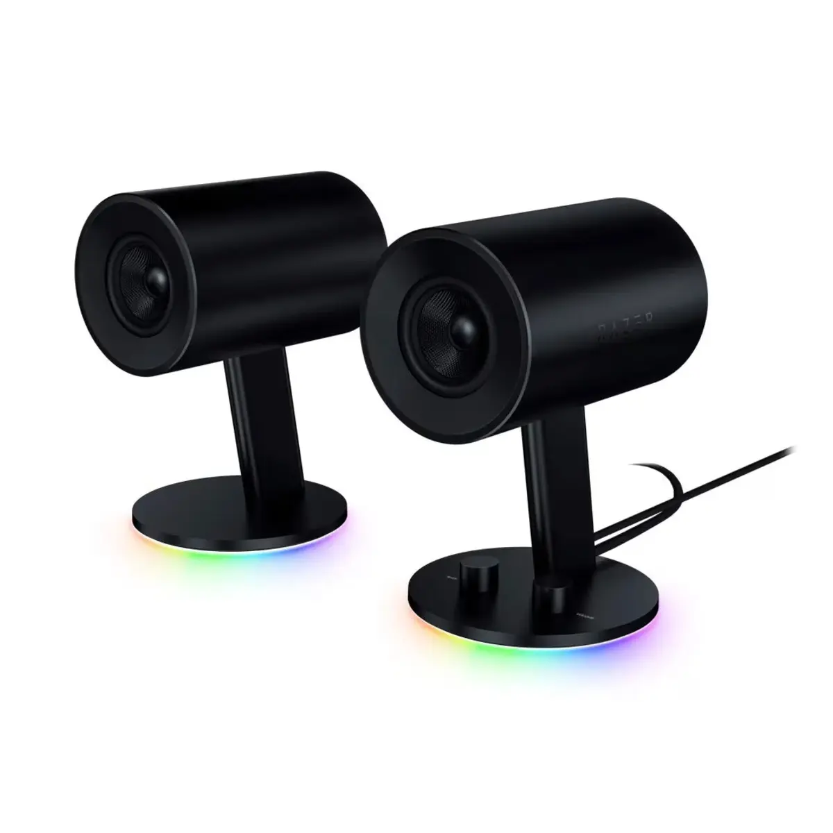 Razer Speakers Nommo Chroma RZ05-02460100-R3W1