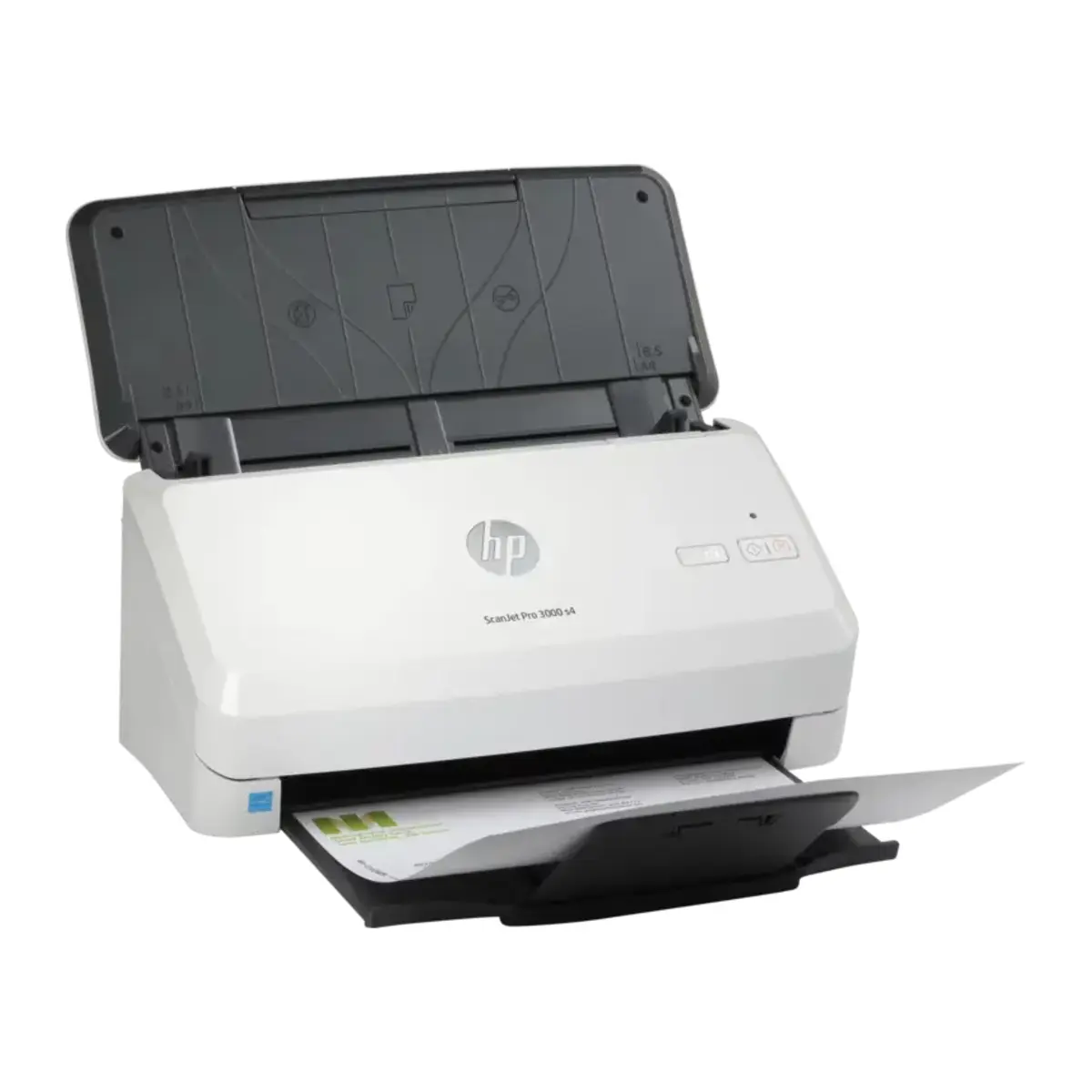 HP ScanJet Pro 3000 s4 Sheet-feed Scanner | 6FW07A