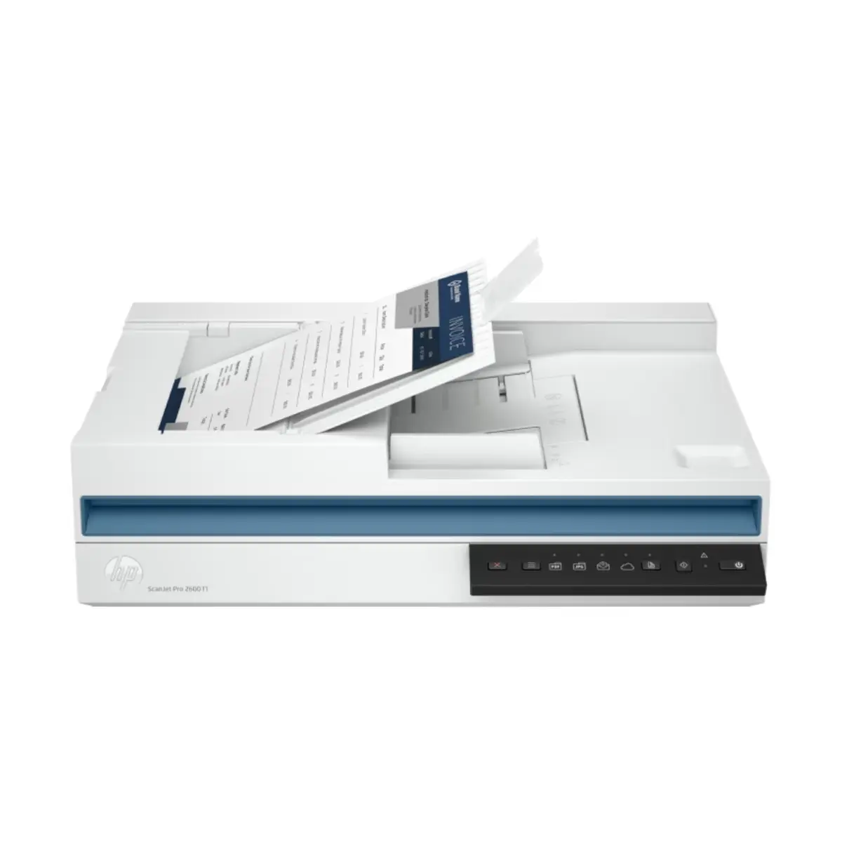 HP ScanJet Pro 2600 f1 | 20G05A-V | 1 Year Warranty
