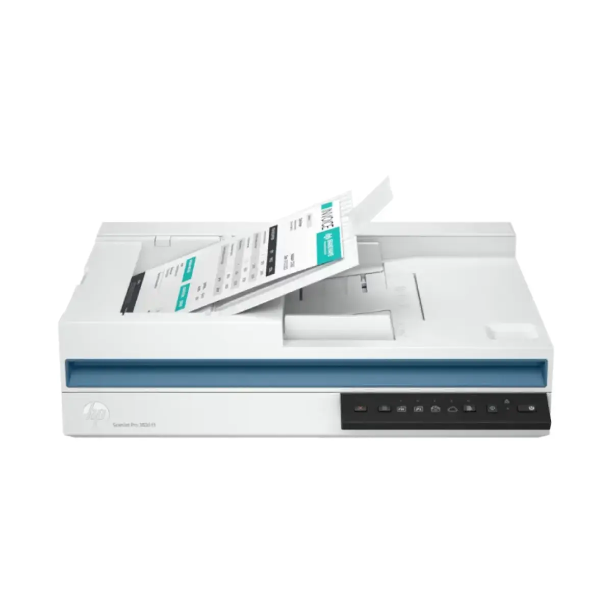 HP ScanJet Pro 3600 f1 | 20G06A