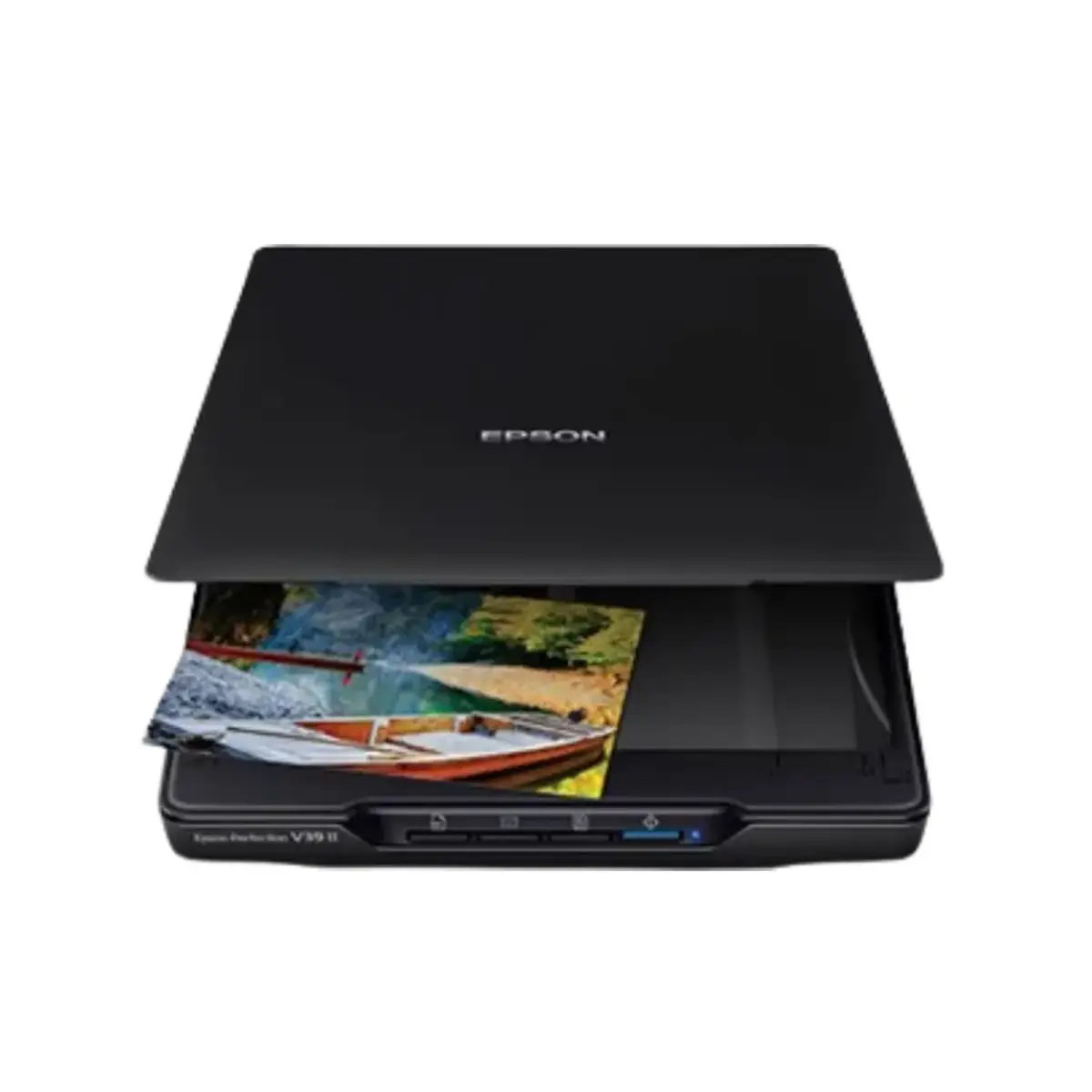 Epson Perfection V39 II Flatbed Scanner