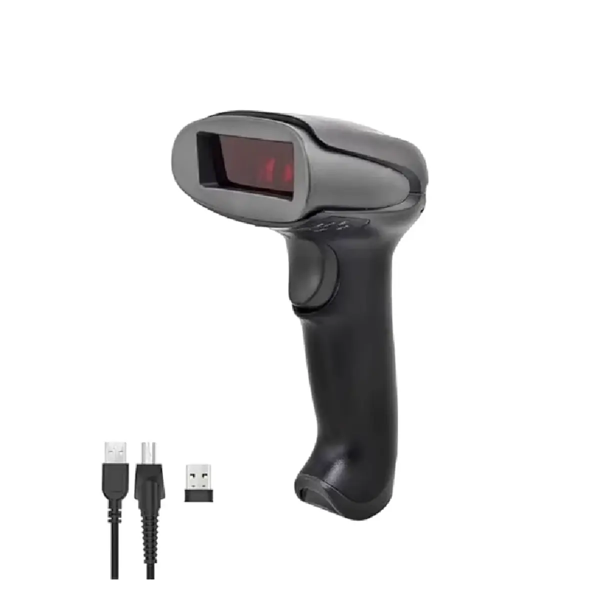 PANDA SB66 Wireless Laser Barcode Scanner