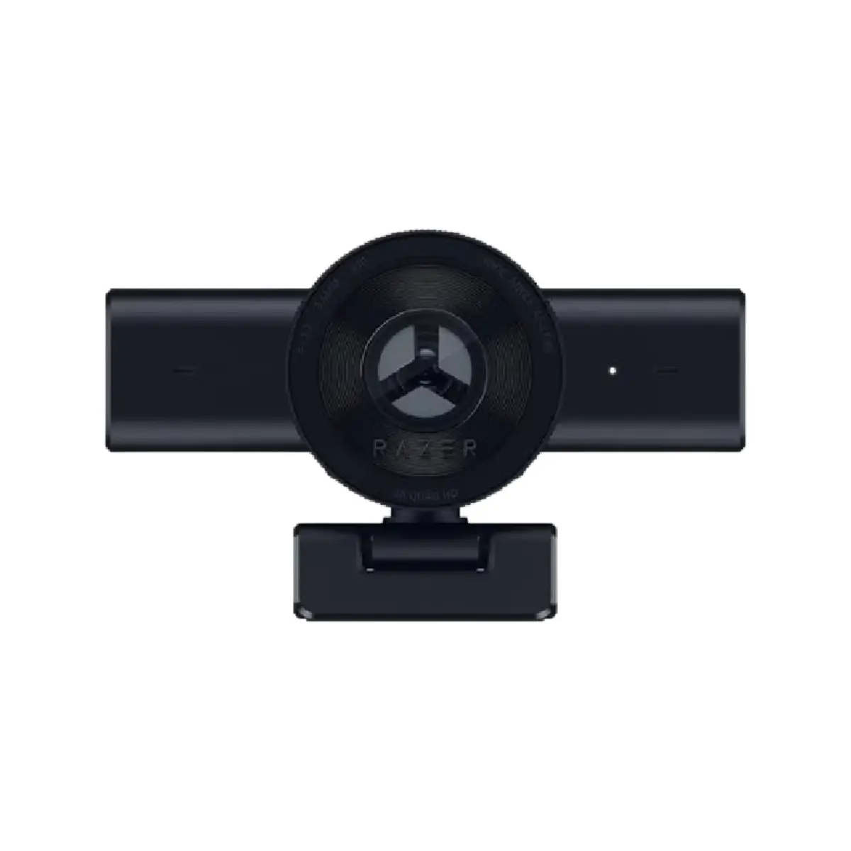 Razer Kiyo V2 X – 1440p Streaming Webcam | 2 Years Warranty