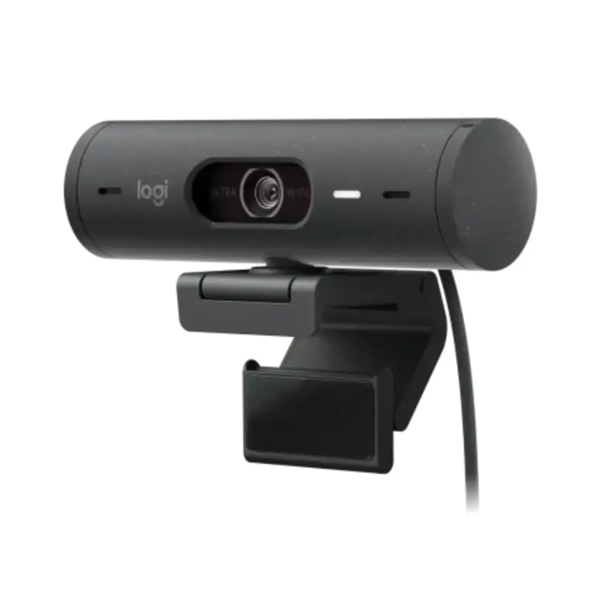 Logitech Brio 501 – Graphite | 960-001514