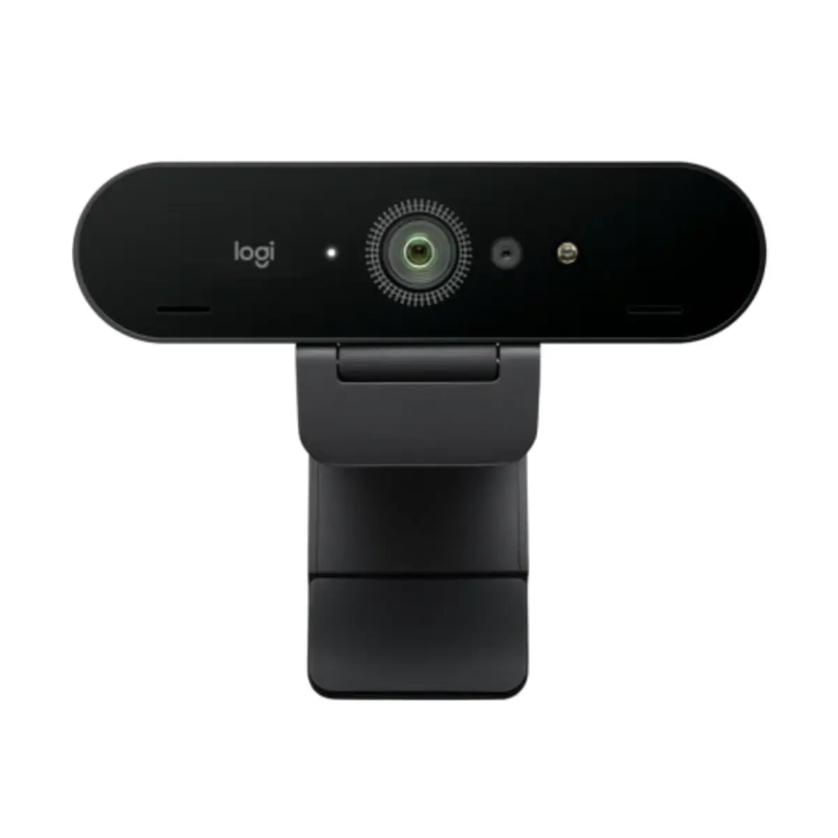 Logitech Brio 4K Pro Webcam With HDR and RightLight 3 – Graphite | 960-001194 | 1 Year Warranty