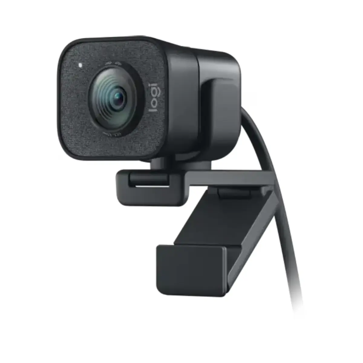 Logitech StreamCam Full HD 1080p Streaming Webcam