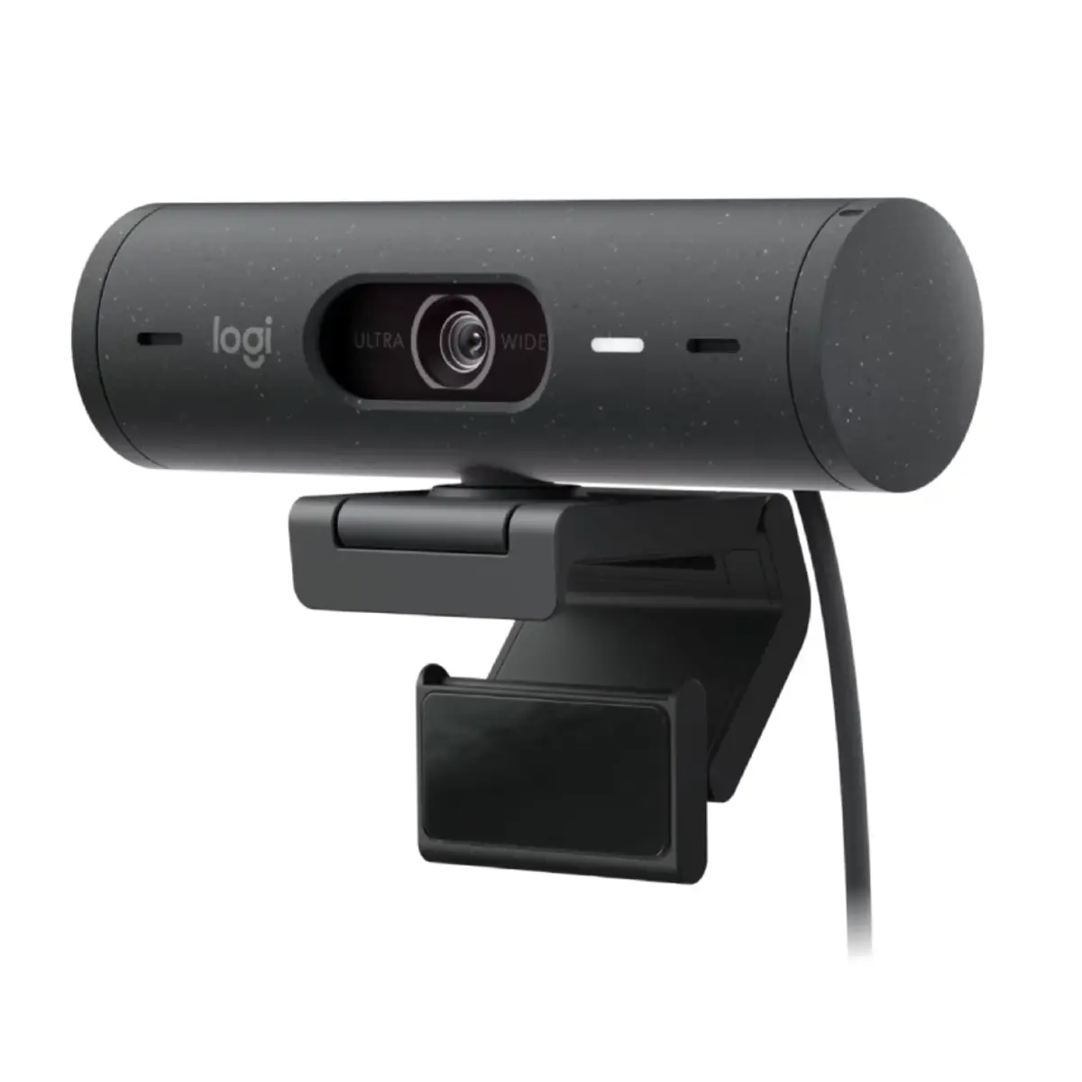 Logitech Brio 500 1080p HDR Webcam with Show Mode