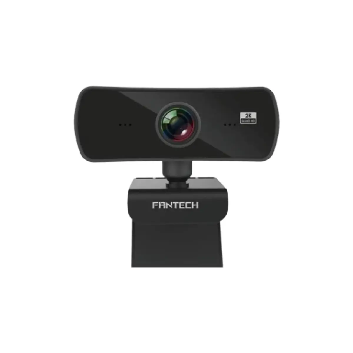 Fantech C30 LUMINOUS 2K Quad High Definition Webcam