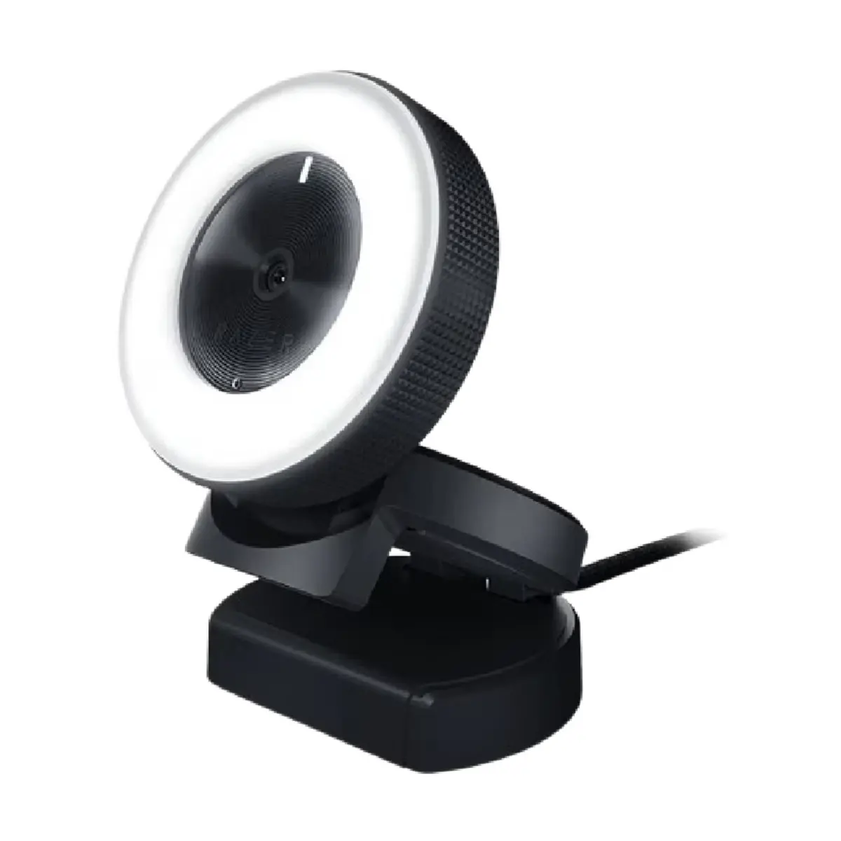 Razer Kiyo – 1080p Streaming Webcam | RAZ19-02320100-R3M1 | 2 Years Warranty