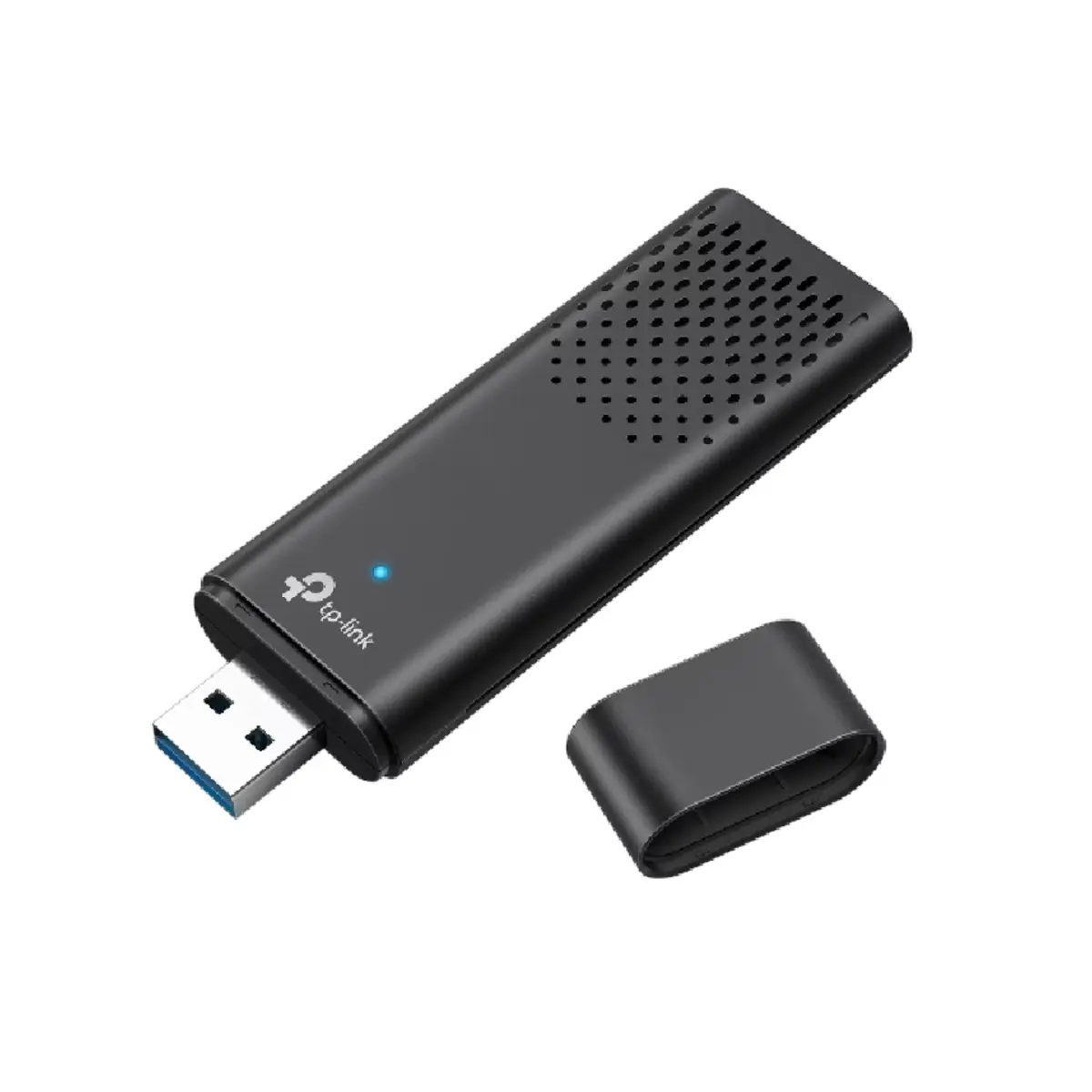 TP-Link Archer TX20U AX1800 Dual Band Wi-Fi 6 Wireless USB Adapter