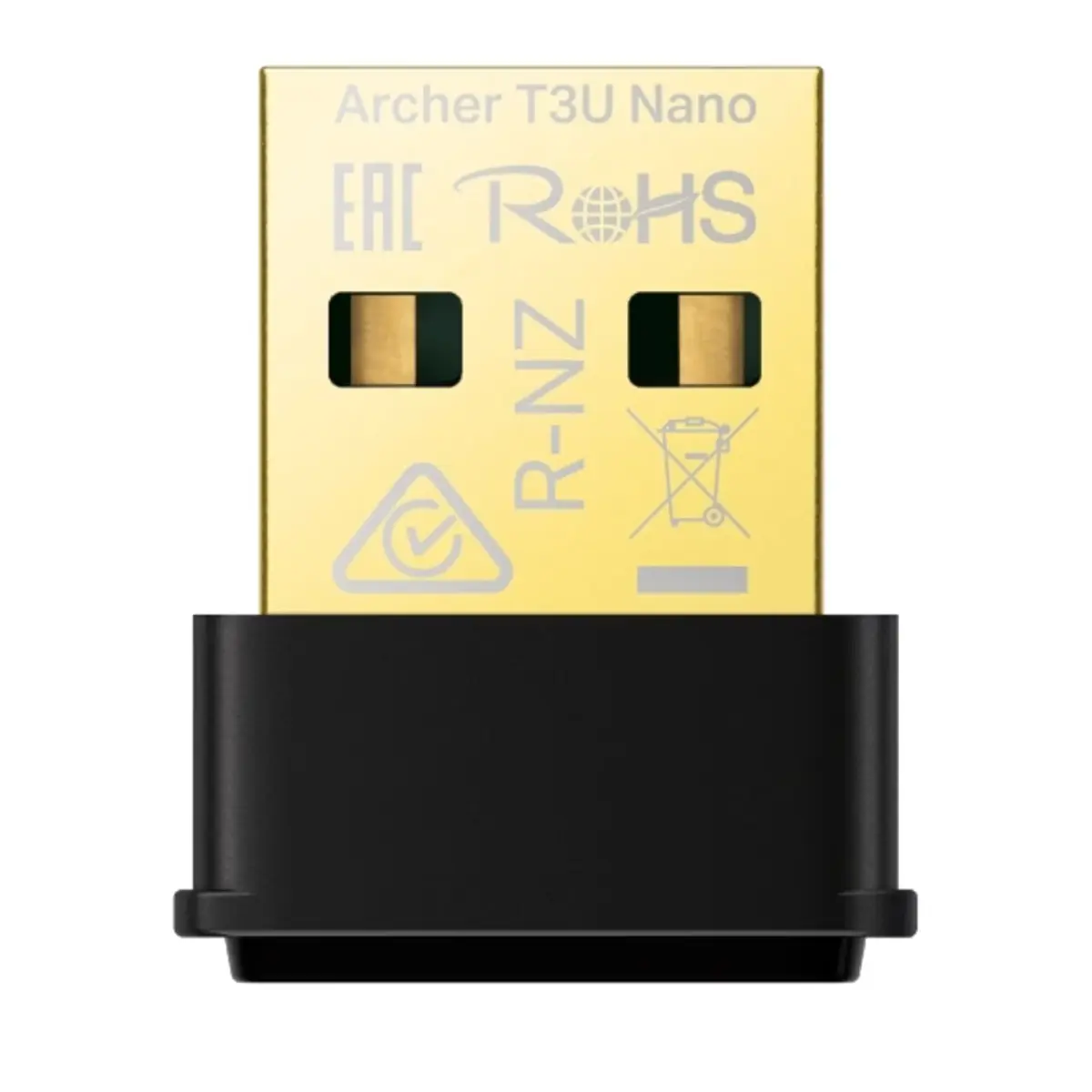 TP-Link AC1300 Nano Wireless MU-MIMO USB Adapter | Archer T3U Nano
