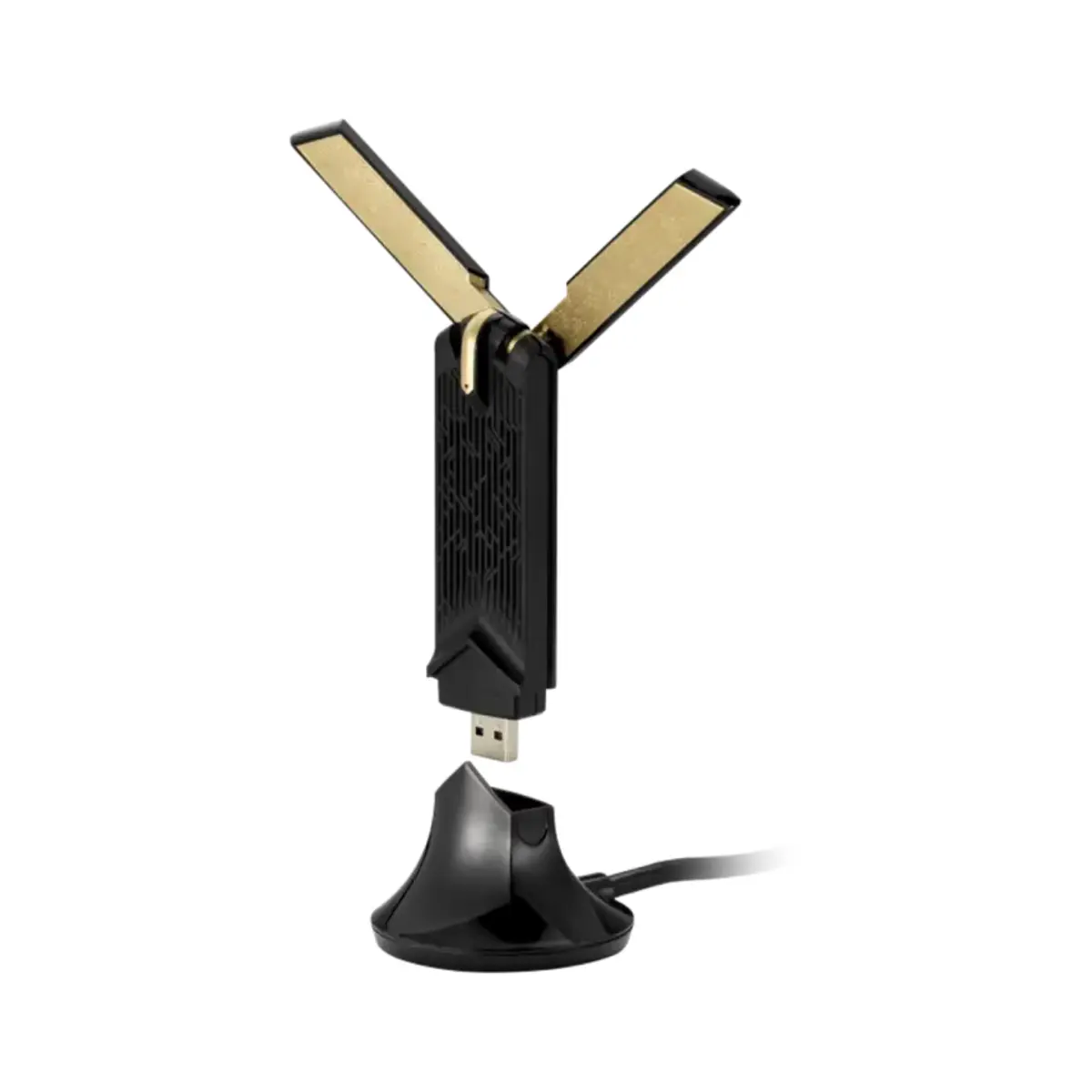 ASUS USB-AX56 | Dual Band AX1800 USB WiFi Adapter | 90IG06H0-MO0R00
