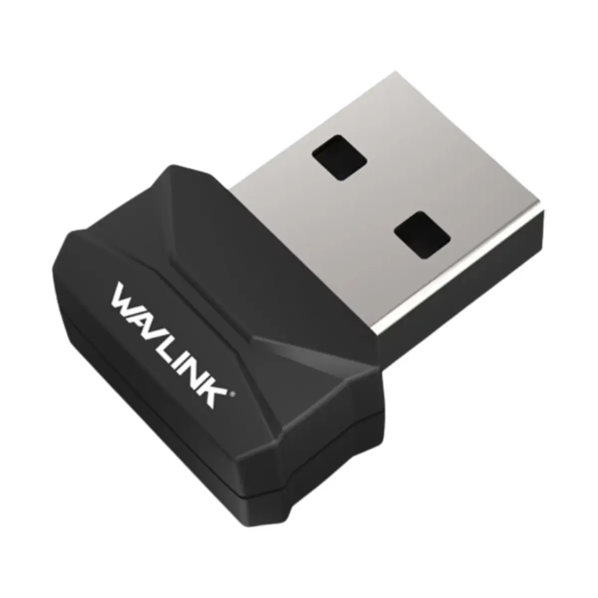 Wavlink N150 USB 2.0 Wi-Fi Adapter | WL-WN687S1