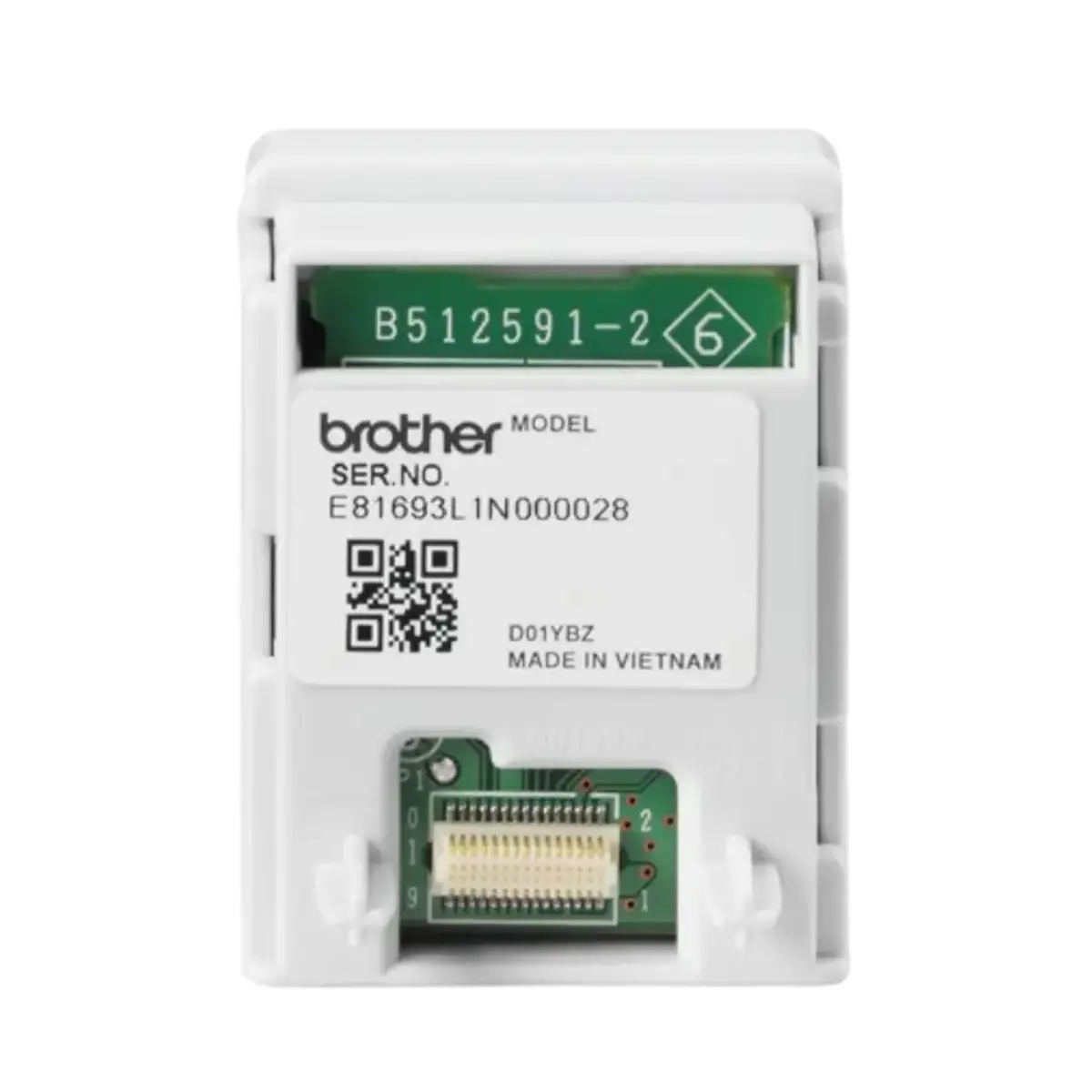 NC-9110W – Original Brother WiFi adapter