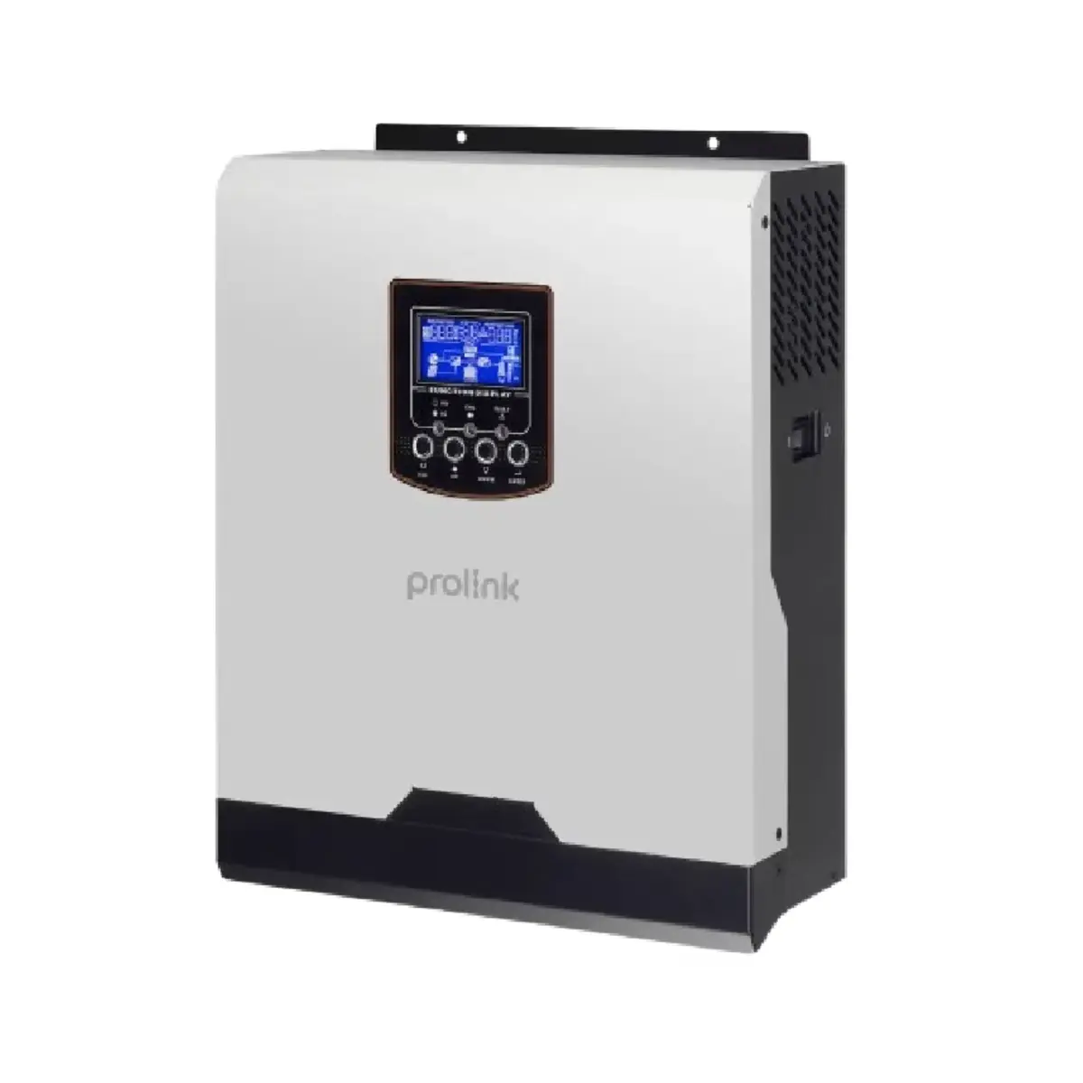 PROLINK Haus V III 3km-24 3000w Inverter | HAUSVIII3KM
