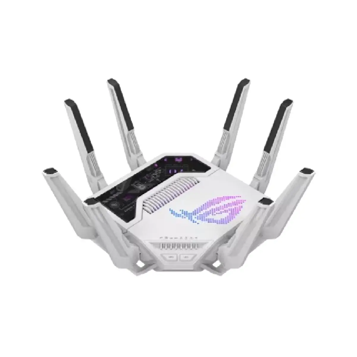 Asus ROG Rapture GT-BE19000AI Gaming router