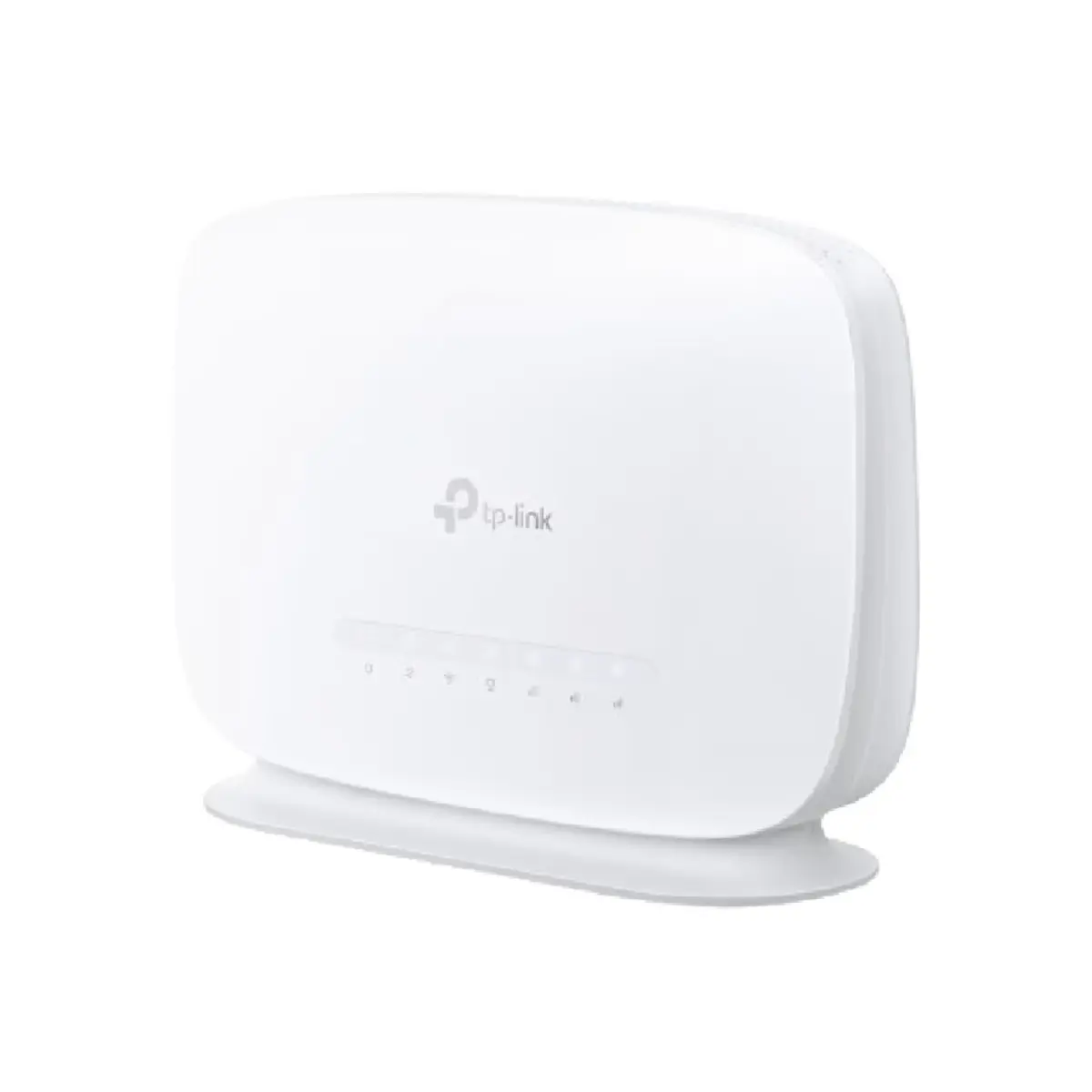 TP-Link 4G+ Cat6 AC1200 Wireless Dual Band Gigabit Router | Archer MR505