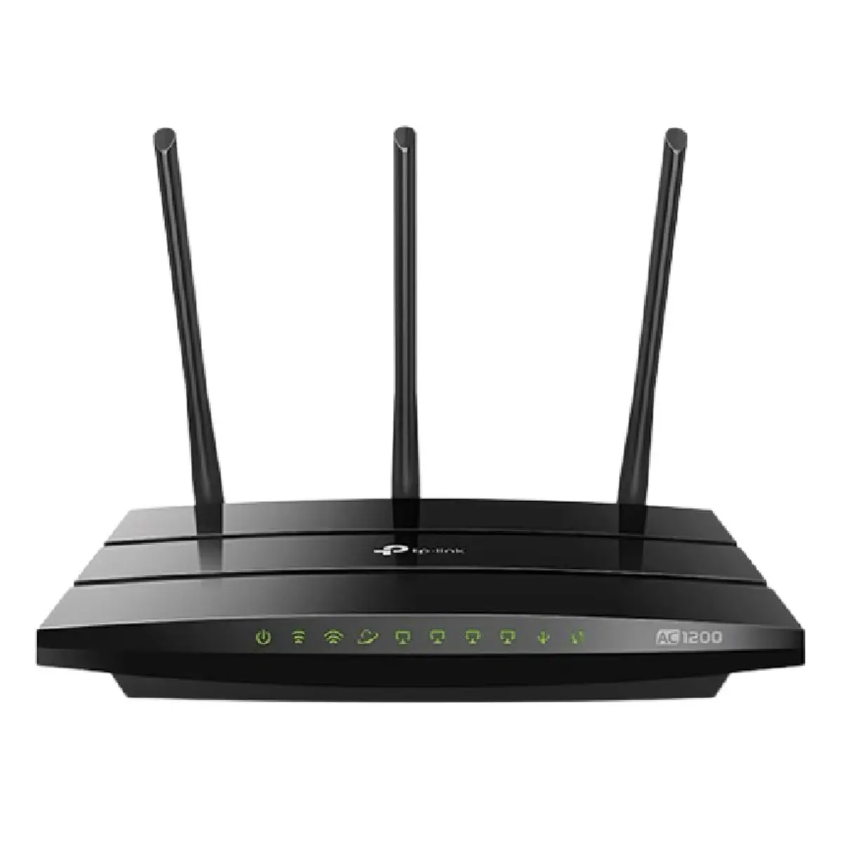 TP-Link AC1200 Wireless Dual Band Gigabit Router | Archer C1200