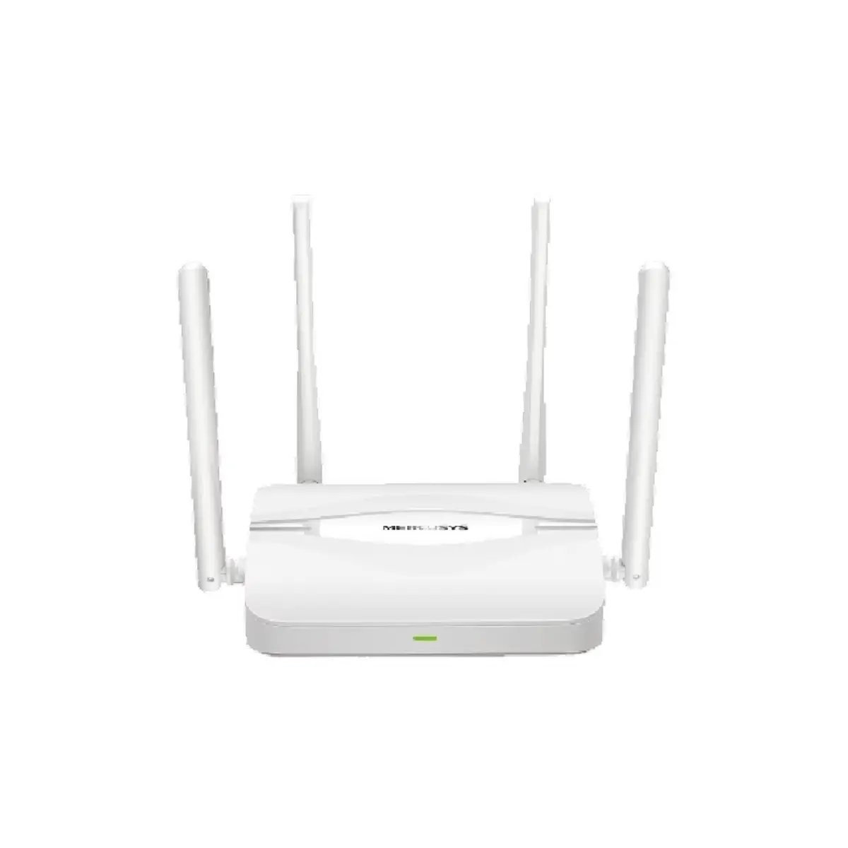 Mercusys BE3600 Dual-Band Wi-Fi 7 Router | MR25WBE