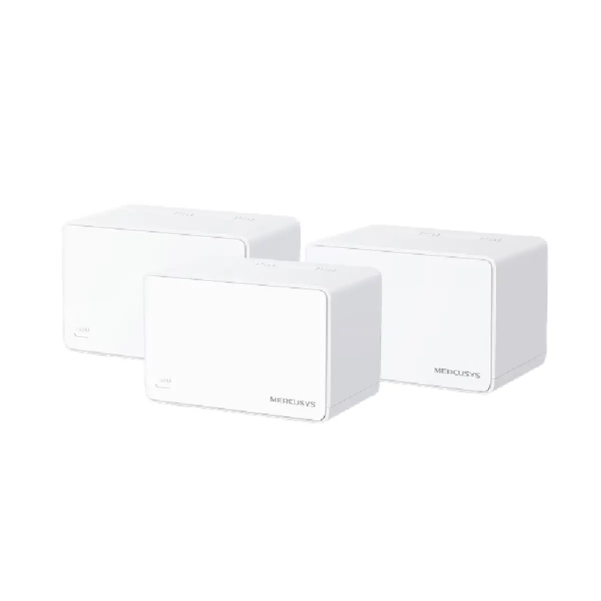Mercusys Halo AX3000 Whole Home Mesh WIFI 6 System | Halo H80X V2.20