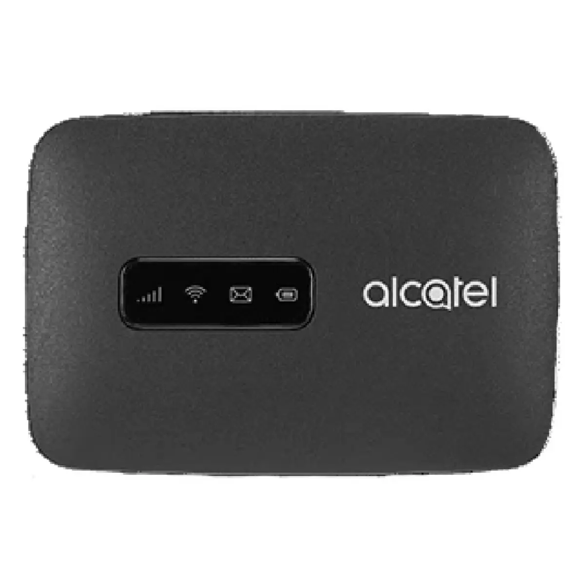 Alcatel Rechargeable 4G Mobile Portable WiFi