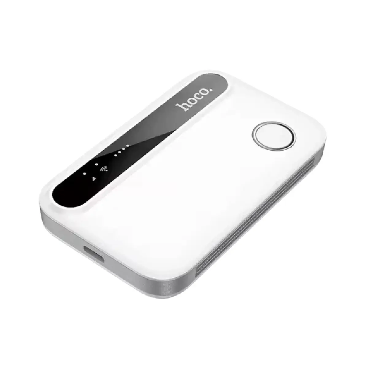 Hoco Rechargeable 4G Mobile Portable WiFi | HI