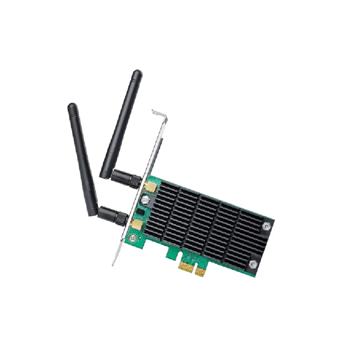 TP-Link Archer T6E AC1300 Wireless Dual Band PCIe Adapter