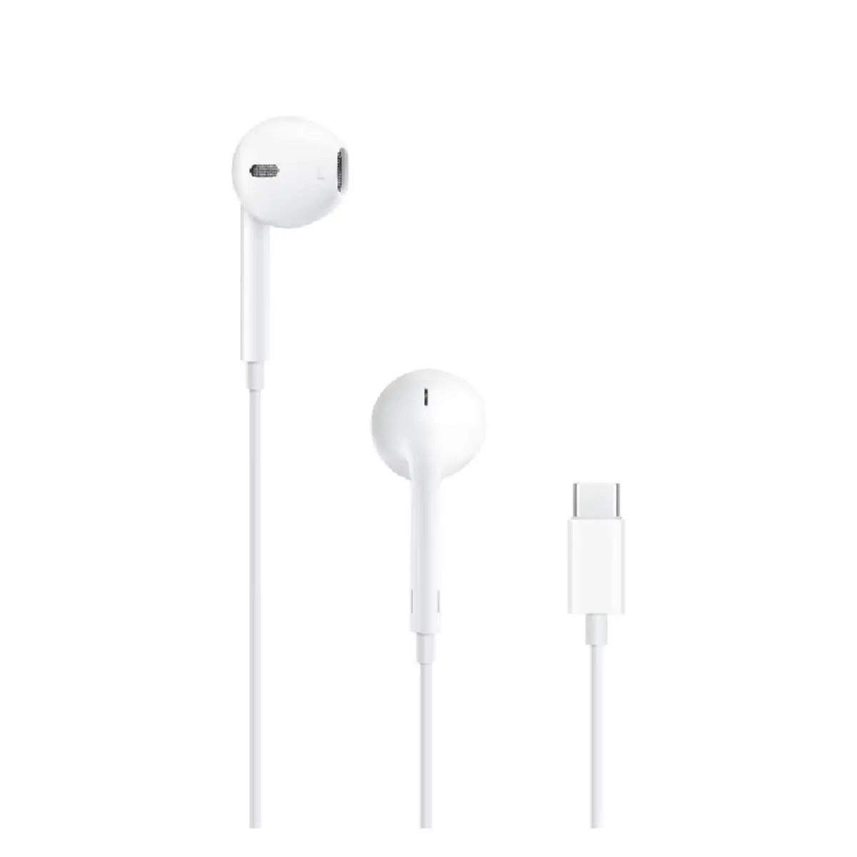 Apple EarPods with USB-C Connector | MYQY3