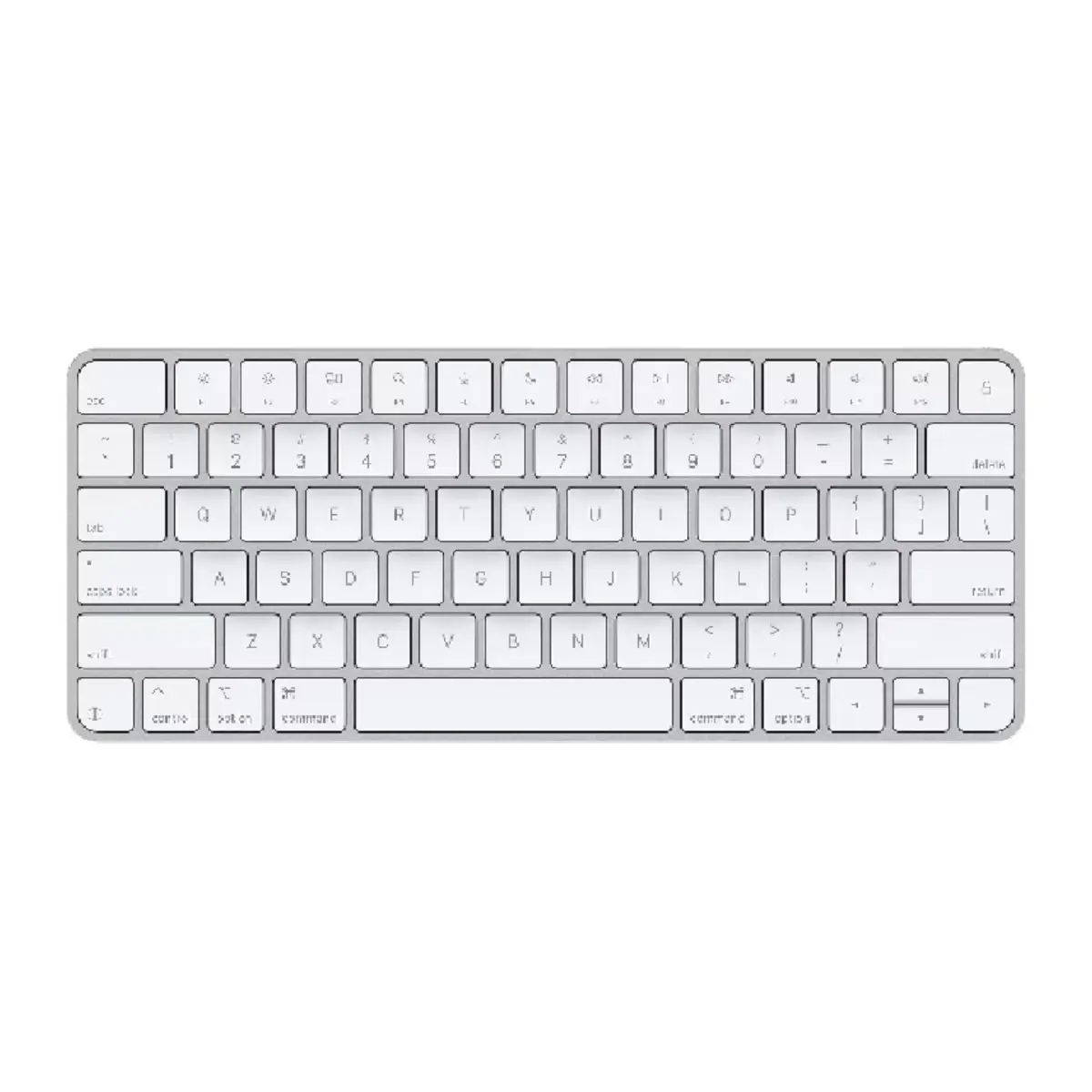 Apple Magic Keyboard (USB-C) – English | MXCL3LL/A